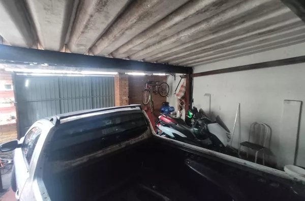 Casa para Venda em Barueri / SP no bairro Jardim Belval