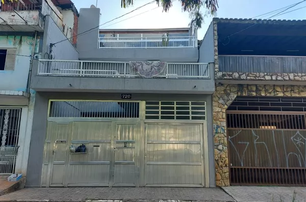 Casa para Venda em Osasco / SP no bairro Pestana