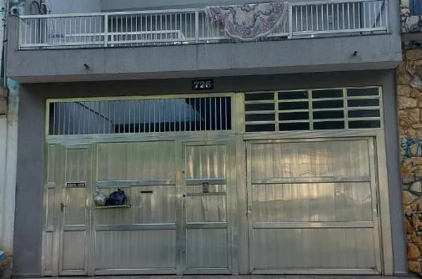 Casa para Venda em Osasco / SP no bairro Pestana