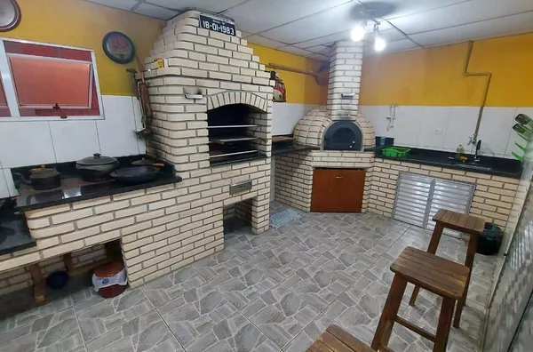 Casa para Venda em Osasco / SP no bairro Pestana