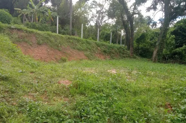 Terreno para Venda em Araçariguama / SP no bairro tanque velho