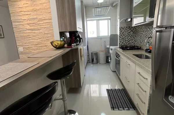 Apartamento para venda, 2 quarto(s),  Jardim Tupanci, Barueri - Foto 5