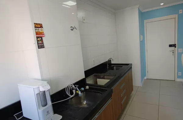 Apartamento para aluguel,  Centro, Barueri