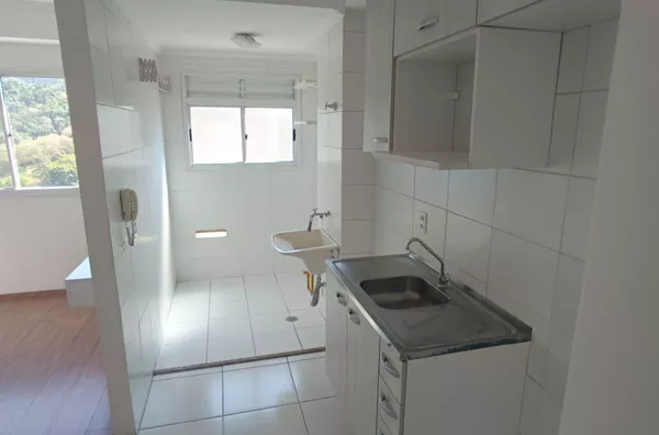 Apartamento para Locação em Barueri / SP no bairro Vila São João