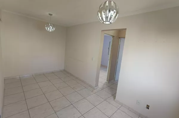 Apartamento para Locação em Barueri / SP no bairro Núcleo Residencial Célia Mota