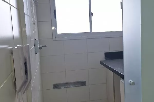 Apartamento para aluguel, 2 quarto(s),  Centro, Barueri