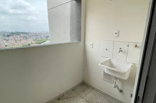 Apartamento para aluguel, 1 quarto(s),  Votupoca, Barueri