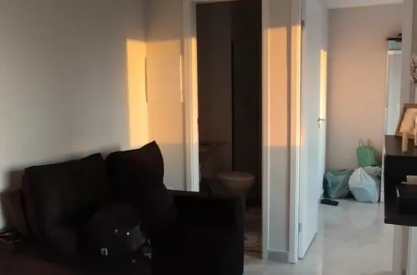 Apartamento para venda, 2 quarto(s),  Jardim Santo Estêvão, Carapicuíba