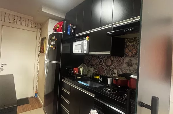 Apartamento para Venda em Barueri / SP no bairro Vila São João