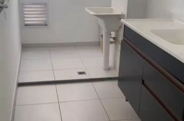 Apartamento para , 2 quarto(s),  Jardim São Luiz, Jandira