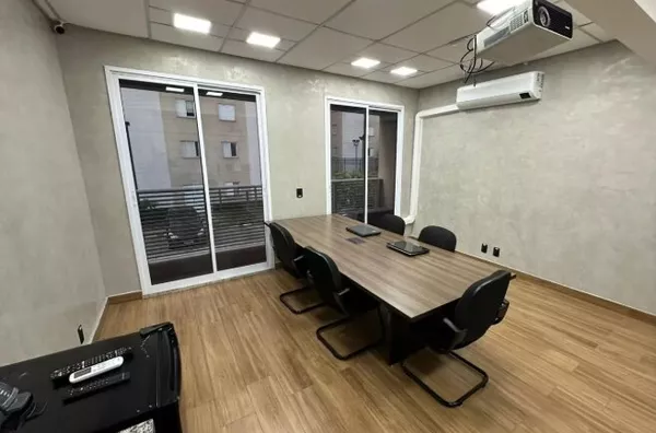 Sala comercial para ,  Vila São João, Barueri