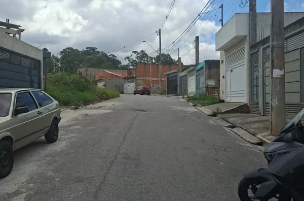 Terreno para venda, Jardim Ana Cristina, Jandira - Foto 8