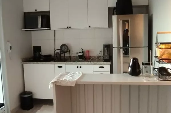 Apartamento para venda, 2 quarto(s),  Jardim Santo Estêvão, Carapicuíba