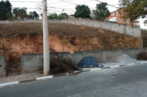 Terreno para venda,  Jardim São Luís, Santana De Parnaíba