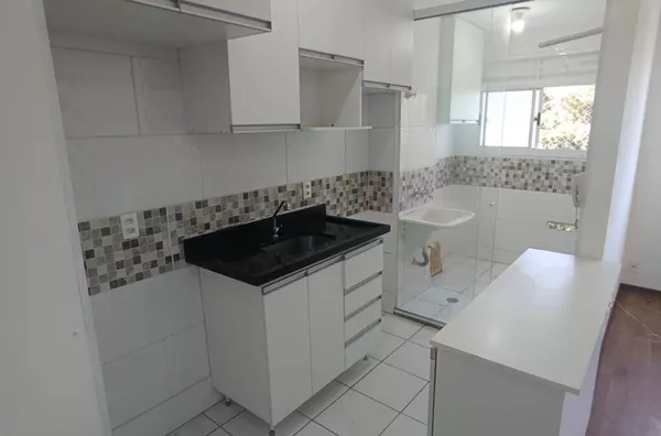 Apartamento para Locação em Barueri / SP no bairro Vila São João - Foto 8