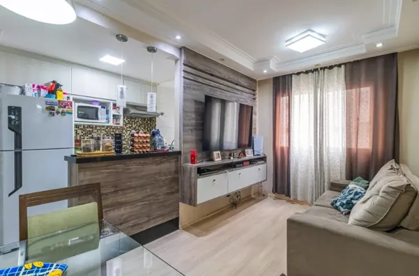 Apartamento para venda, 2 quarto(s), Vila São João, Barueri - Foto 7