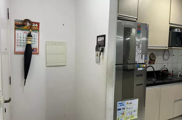 Apartamento para venda, 3 quarto(s),  Barueri