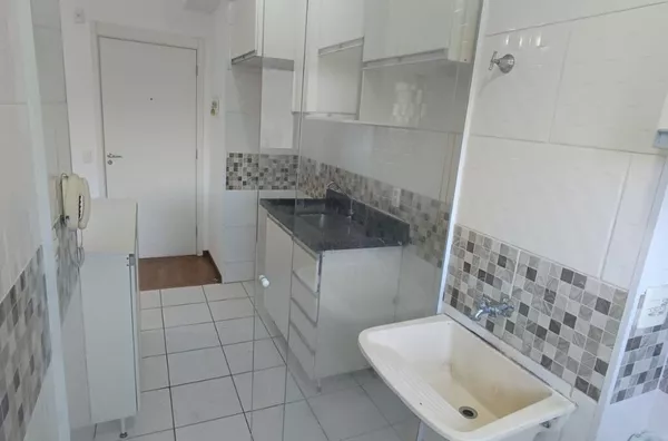 Apartamento para Locação em Barueri / SP no bairro Vila São João - Foto 10