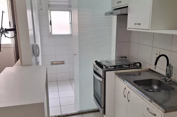 Apartamento para aluguel, 2 quarto(s),  Centro, Barueri
