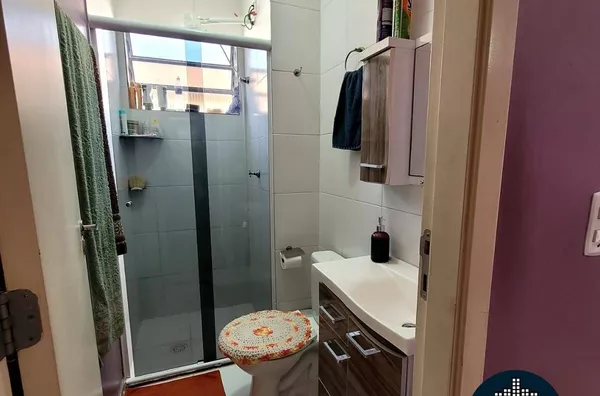 Apartamento para venda, 2 quarto(s),  Jardim Stella Maris, Jandira - Foto 6