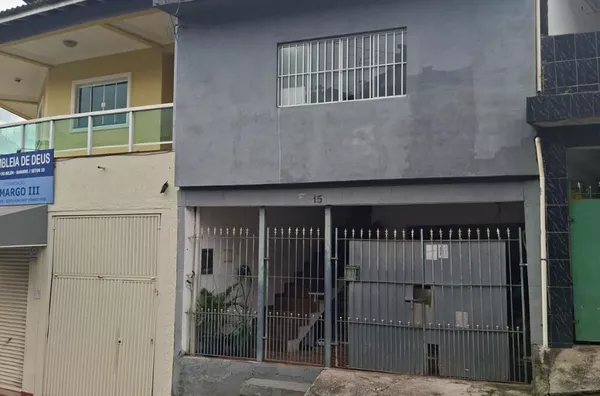 Casa para venda, 2 quarto(s),  Parque Dos Camargos, Barueri