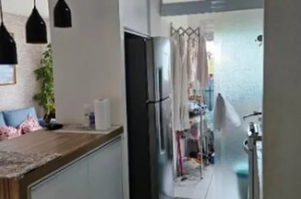 Apartamento para venda, 2 quarto(s),  Vila São João, Barueri