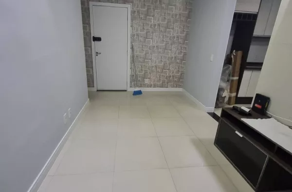 Apartamento para aluguel, 2 quarto(s),  Votupoca, Barueri