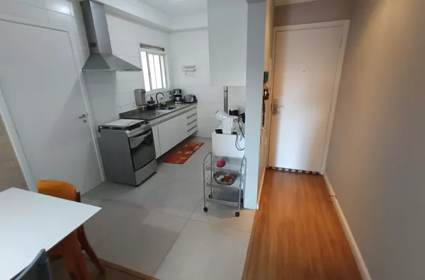 Apartamento para venda, 3 quarto(s),  Jardim Tupanci, Barueri