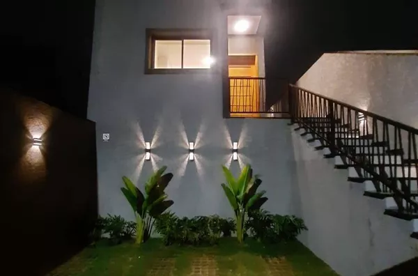 Casa para venda, 3 quarto(s),  Chácara Jaguari (fazendinha), Santana De Parnaíba