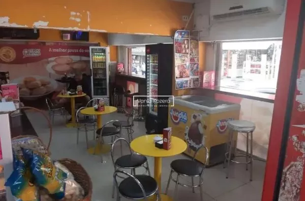 Salão comercial para venda,  Centro, Barueri
