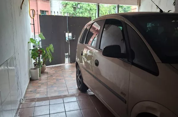 Casa para venda, 2 quarto(s),  Parque Dos Camargos, Barueri