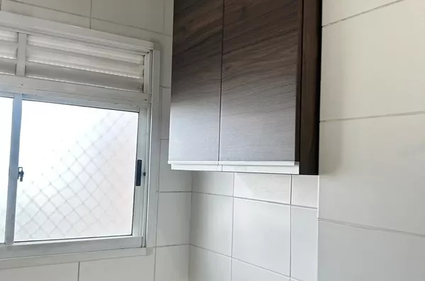 Apartamento para aluguel, 2 quarto(s),  Centro, Barueri - Foto 6