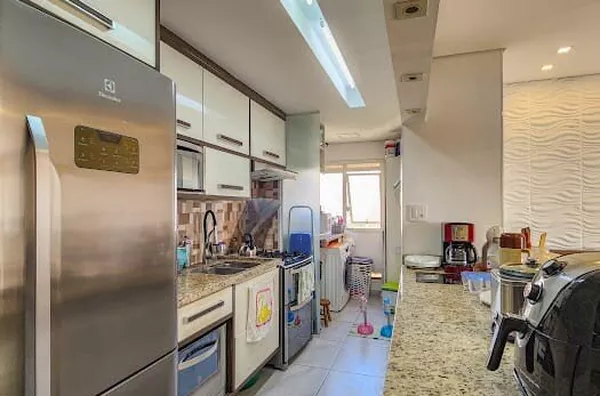 Apartamento para venda, 3 quarto(s),  Jardim Tupanci, Barueri