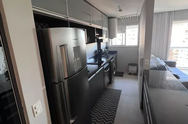 Apartamento para aluguel, 1 quarto(s),  Melville Empresarial I E Ii, Barueri
