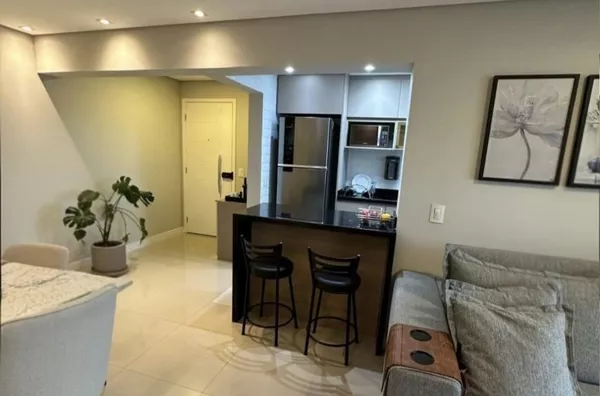 Apartamento para venda, 3 quarto(s),  Jardim Tupanci, Barueri