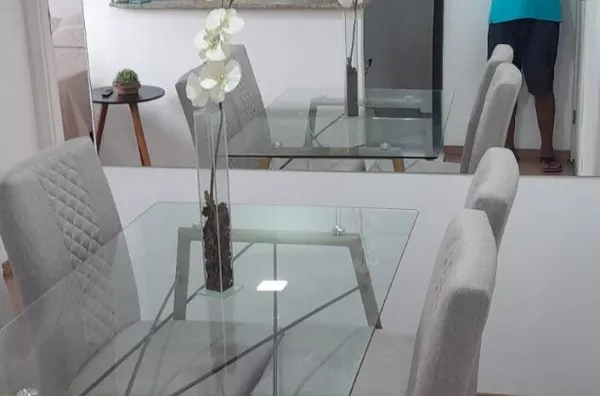 Apartamento para venda, 2 quarto(s),  Vila São João, Barueri