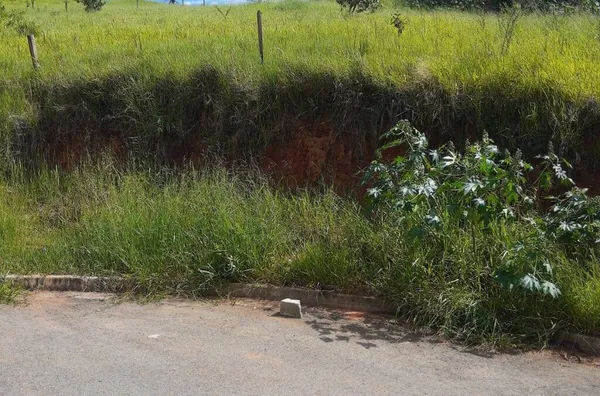 Terreno para venda,  Quintas Do Ingaí, Santana De Parnaíba