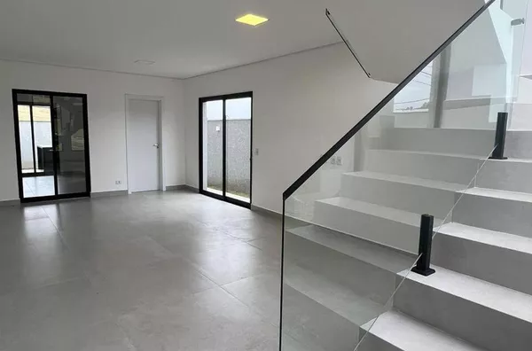 Casa para venda, 3 quarto(s),  Chácara Jaguari (fazendinha), Santana De Parnaíba