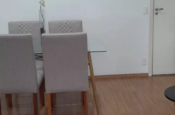 Apartamento para venda, 2 quarto(s),  Vila São João, Barueri