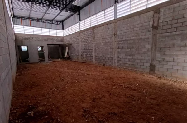 Galpão para aluguel,  Jardim Bela Vista, Itapevi