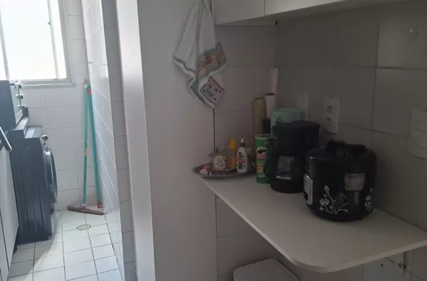 Apartamento para venda, 2 quarto(s),  Votupoca, Barueri