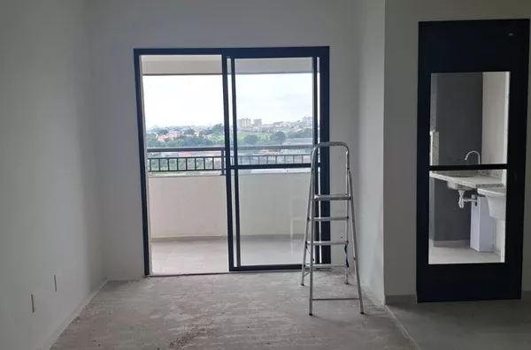 Apartamento para venda, 3 quarto(s),  Jardim Esperança, Barueri - Foto 2