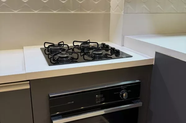 Apartamento para aluguel, 3 quarto(s),  Alphaville Empresarial, Barueri