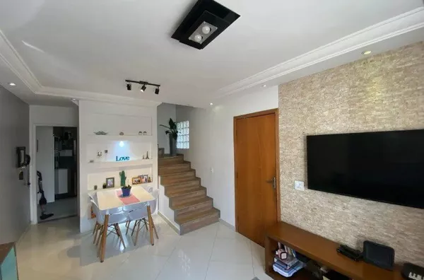 Casa para venda, 2 quarto(s),  Sítio Das Paineiras/california, Barueri