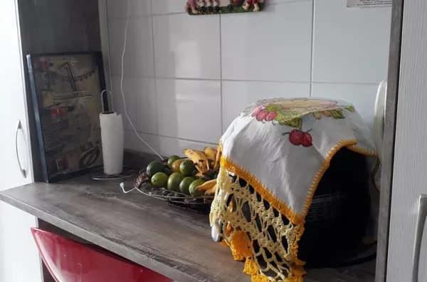 Apartamento para , 2 quarto(s),  Vila Iracema-belval, Barueri