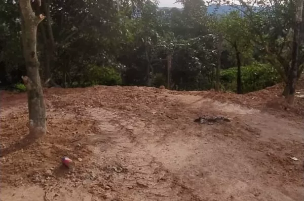 Terreno para venda,  Santa Ella, Araçariguama
