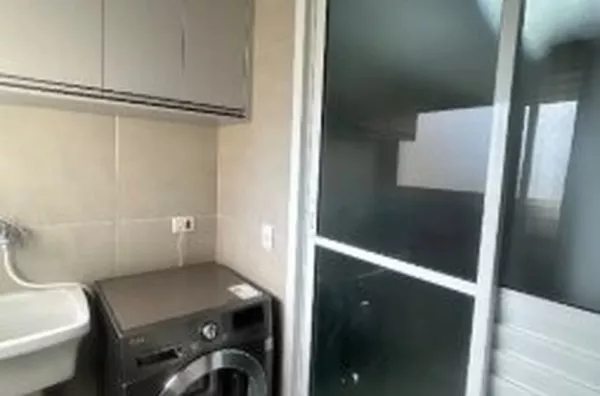 Apartamento para aluguel, 2 quarto(s),  Jardim Tupanci, Barueri