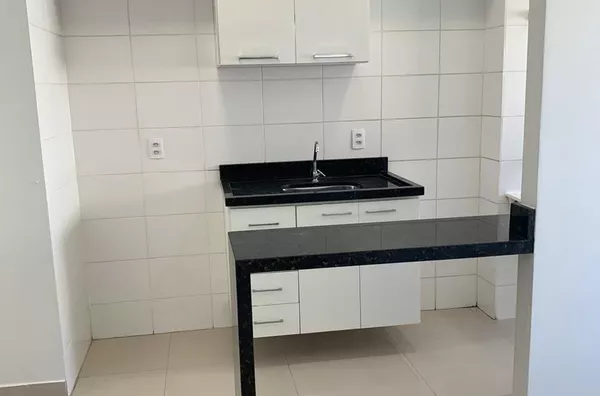 Apartamento para aluguel,  Vila São João, Barueri