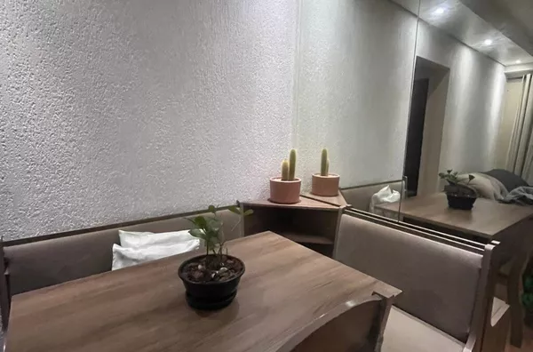 Apartamento para venda , 2 quarto(s),  Centro, Barueri