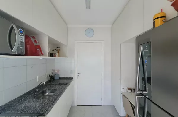 Apartamento para venda, 3 quarto(s),  Vila Iracema-belval, Barueri